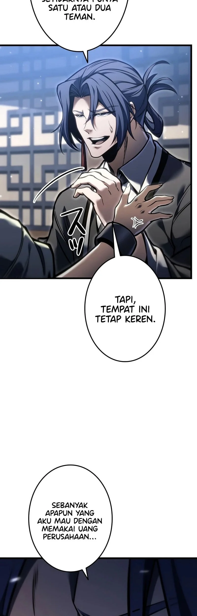 Reincarnator’s Stream Chapter 52 - halaman 7
