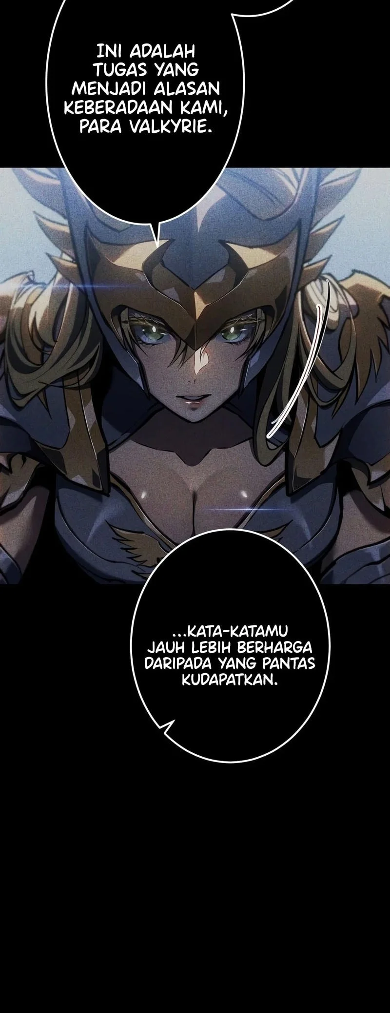 Reincarnator’s Stream Chapter 52 - halaman 73