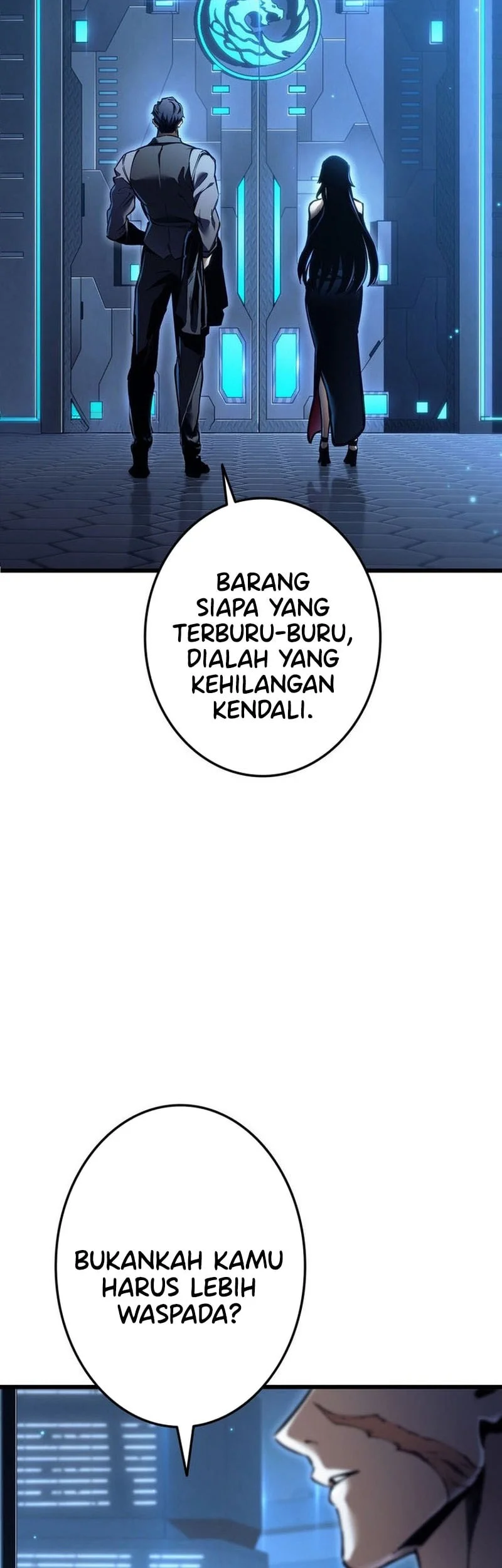 Reincarnator’s Stream Chapter 53 - halaman 12