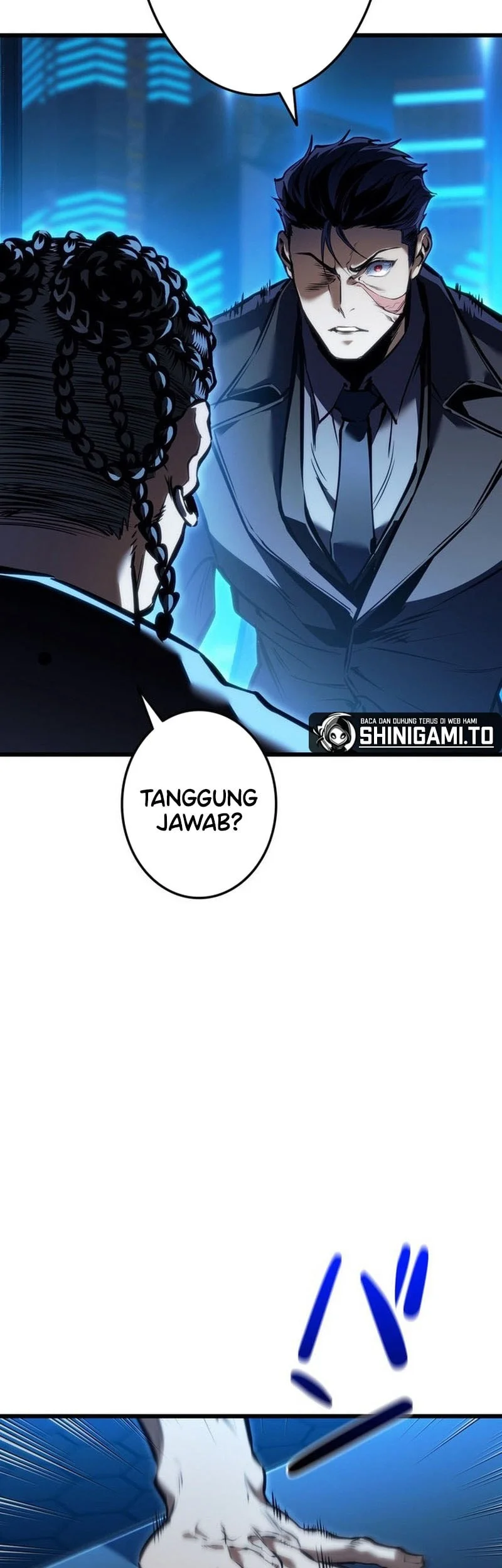 Reincarnator’s Stream Chapter 53 - halaman 24