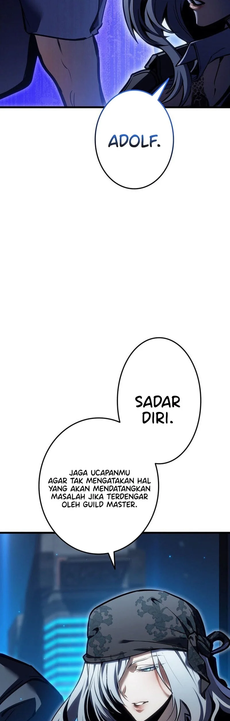 Reincarnator’s Stream Chapter 53 - halaman 27