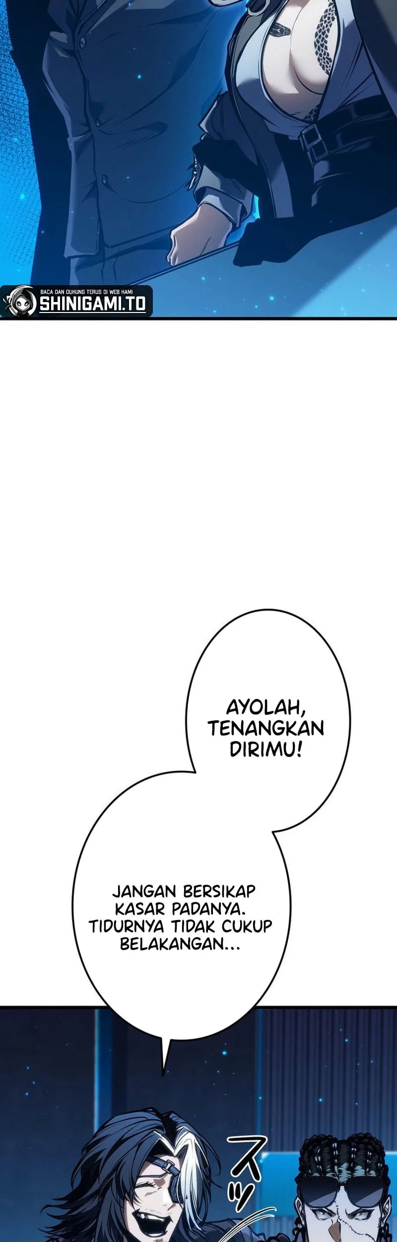 Reincarnator’s Stream Chapter 53 - halaman 32