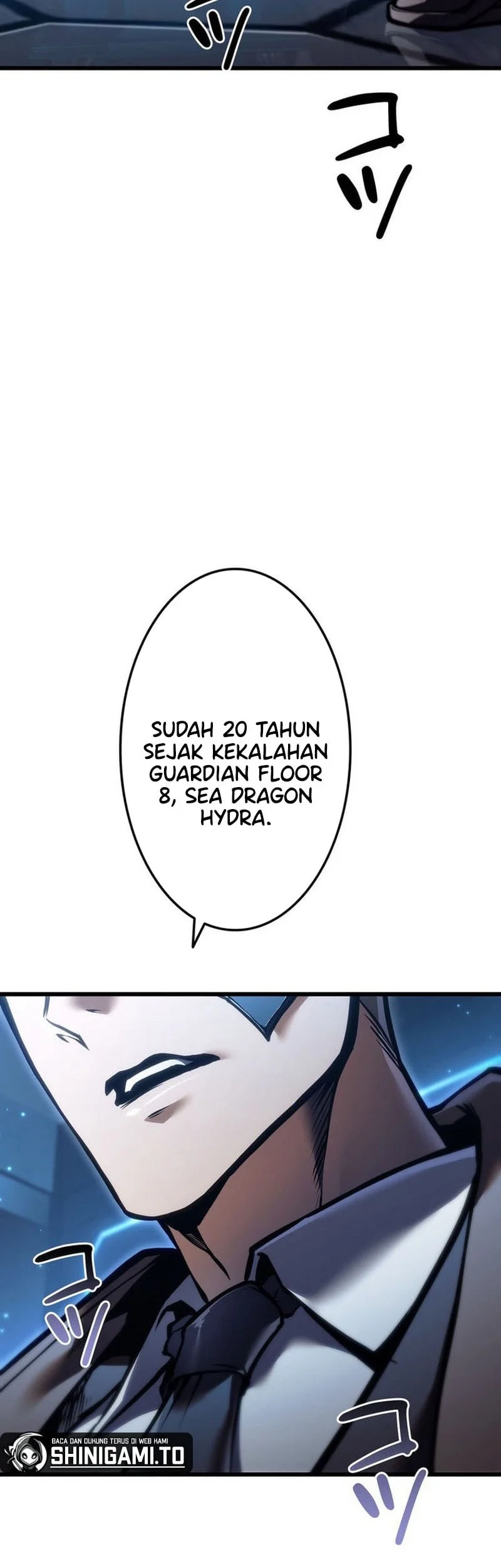 Reincarnator’s Stream Chapter 53 - halaman 37