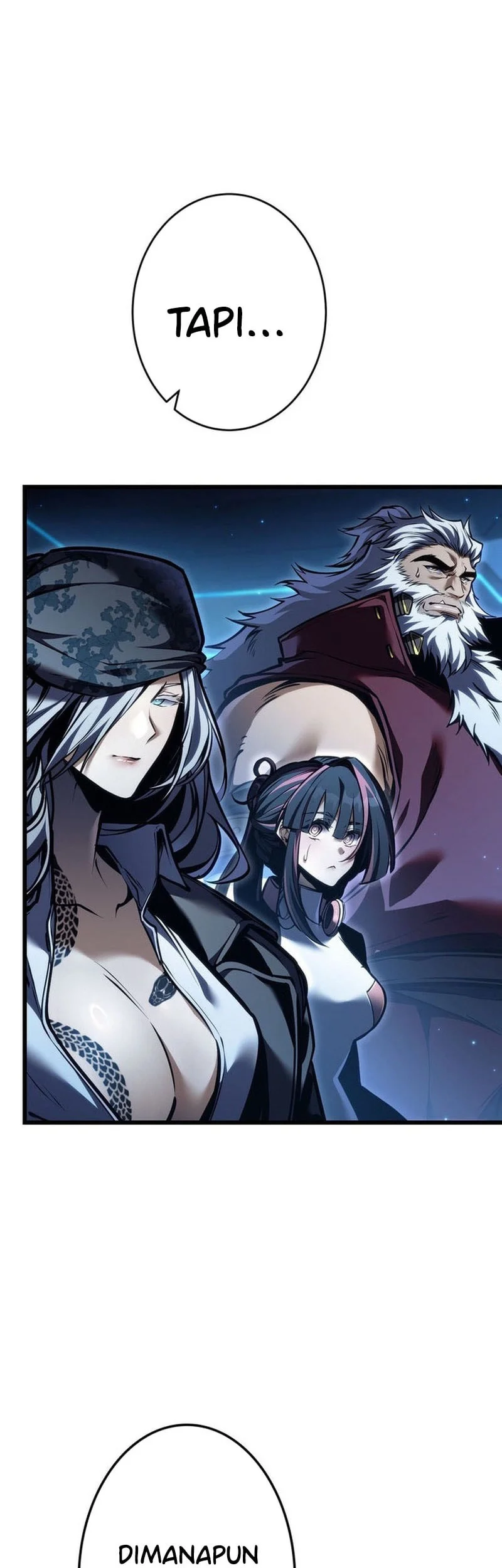 Reincarnator’s Stream Chapter 53 - halaman 39