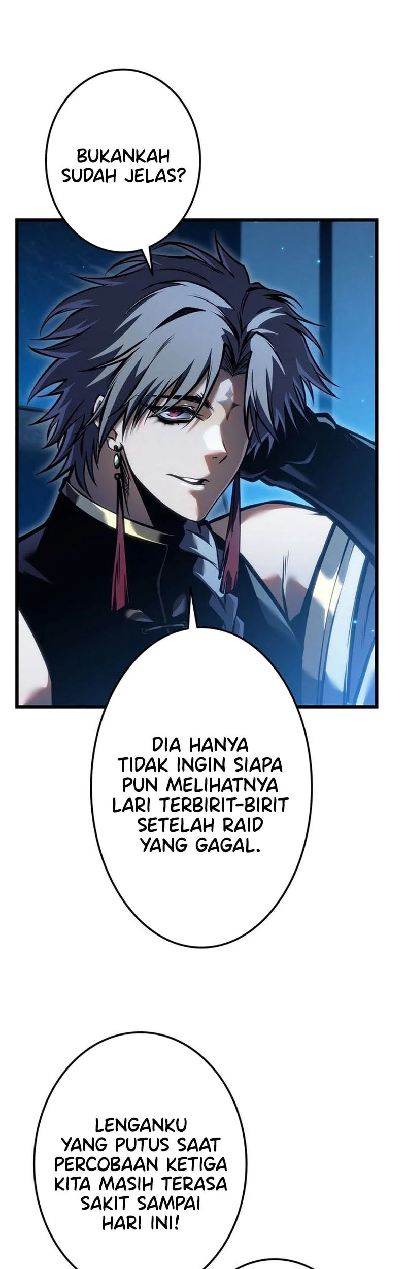 Reincarnator’s Stream Chapter 53 - halaman 54