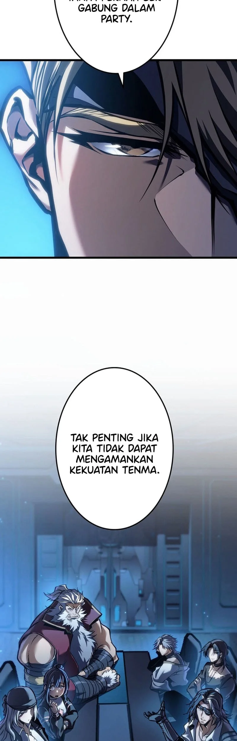 Reincarnator’s Stream Chapter 53 - halaman 56