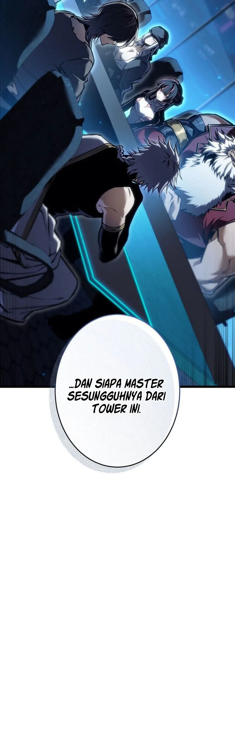 Reincarnator’s Stream Chapter 53 - halaman 60