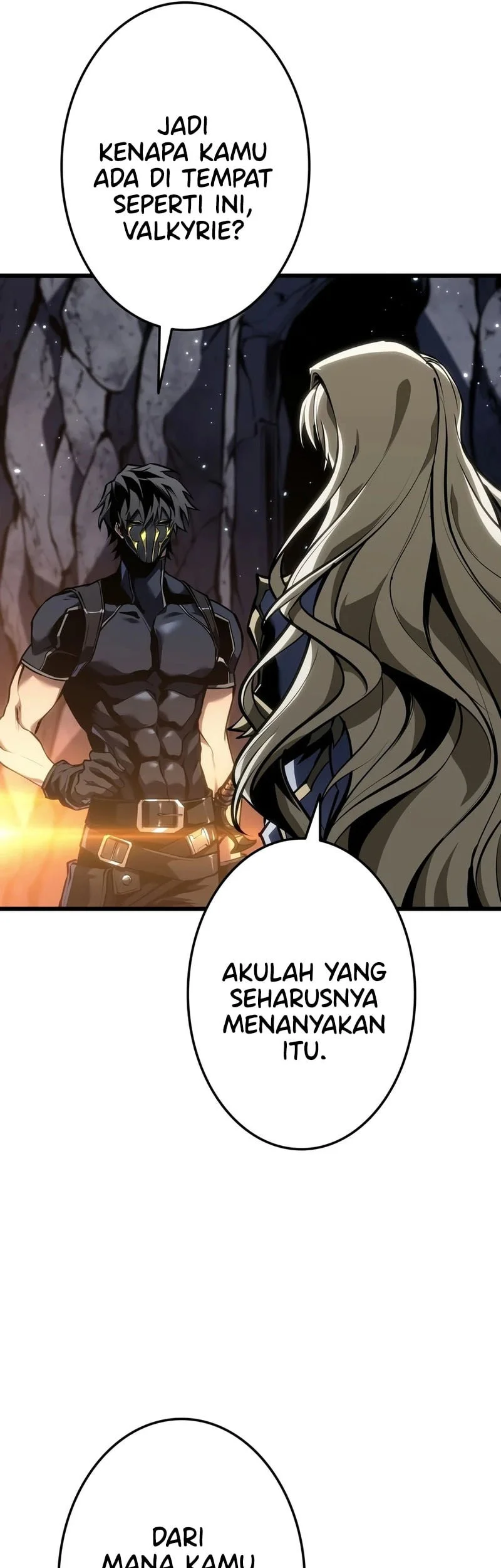 Reincarnator’s Stream Chapter 54 - halaman 14