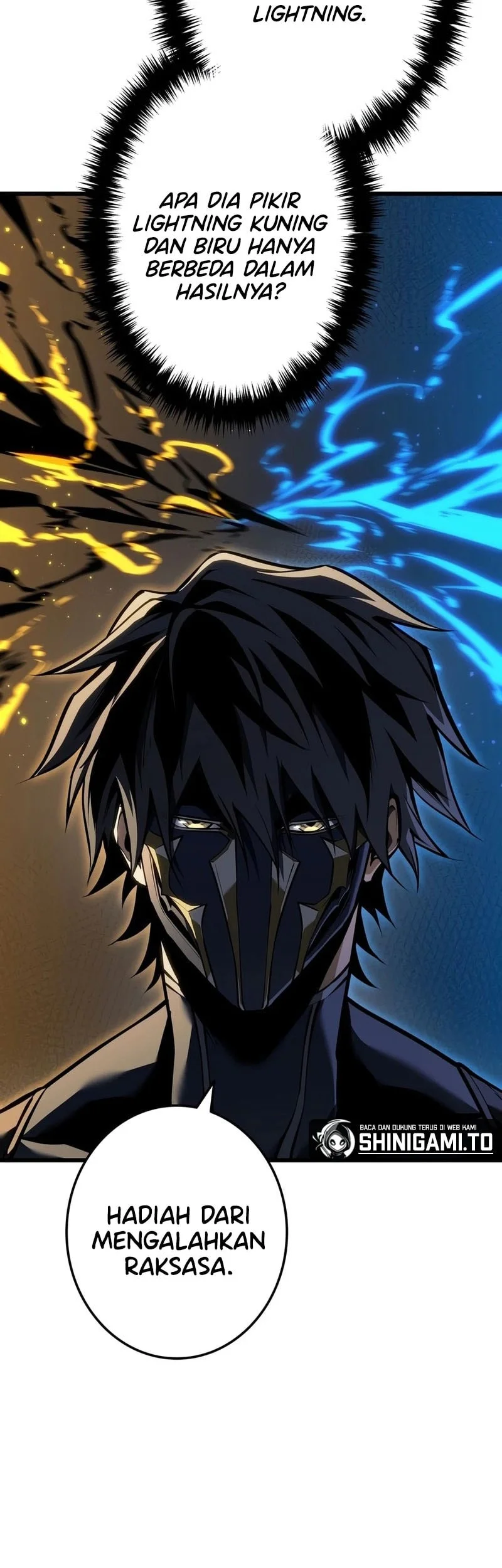 Reincarnator’s Stream Chapter 54 - halaman 16