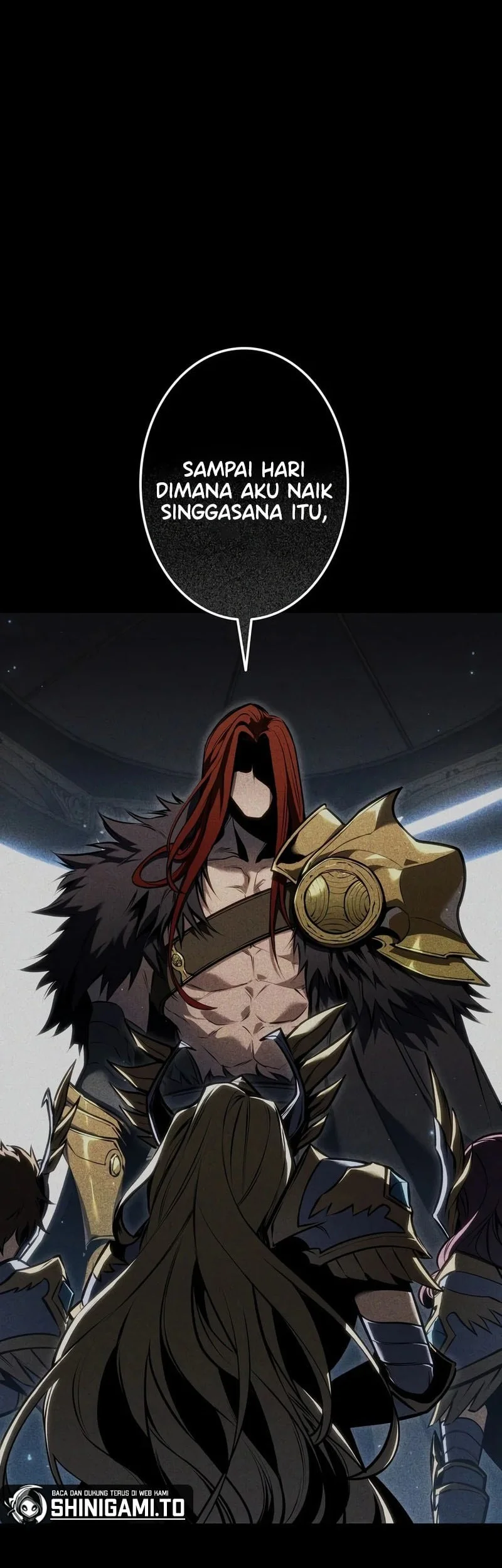 Reincarnator’s Stream Chapter 54 - halaman 25
