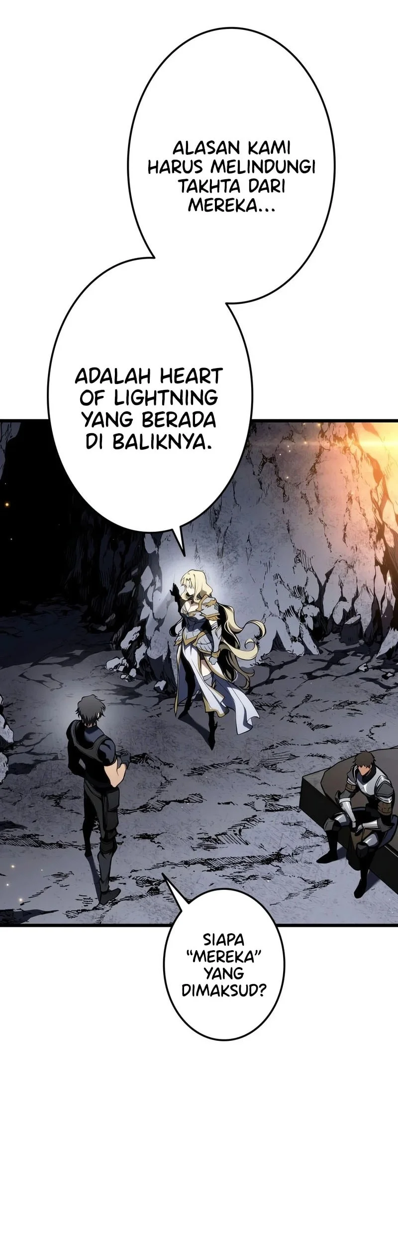 Reincarnator’s Stream Chapter 54 - halaman 31