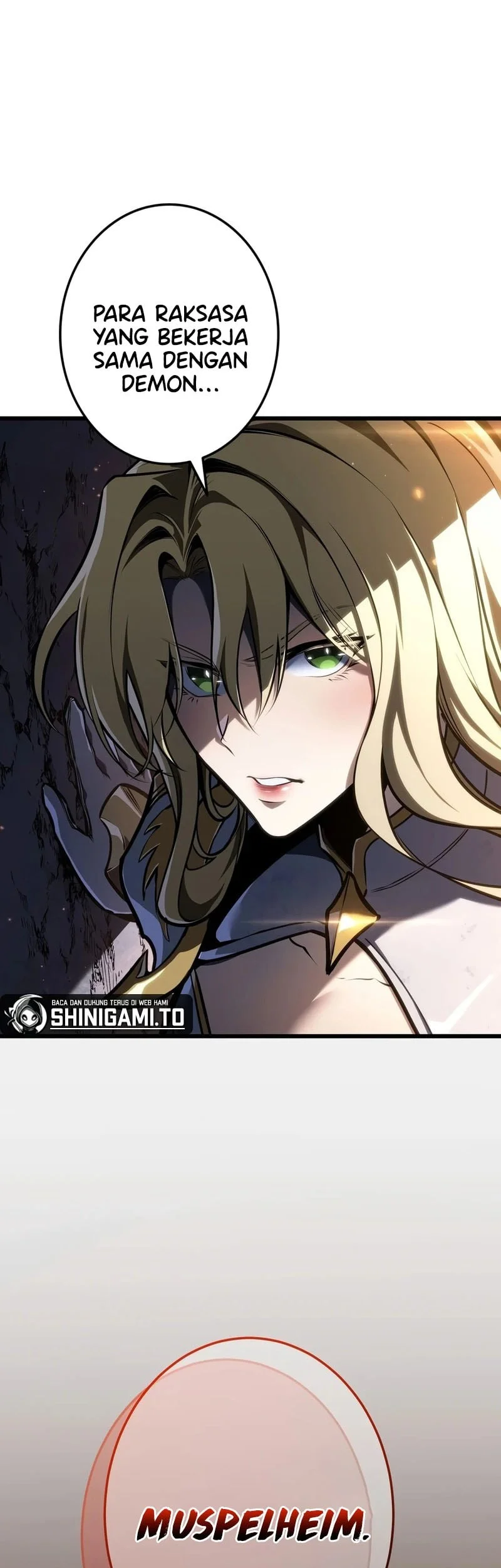 Reincarnator’s Stream Chapter 54 - halaman 32