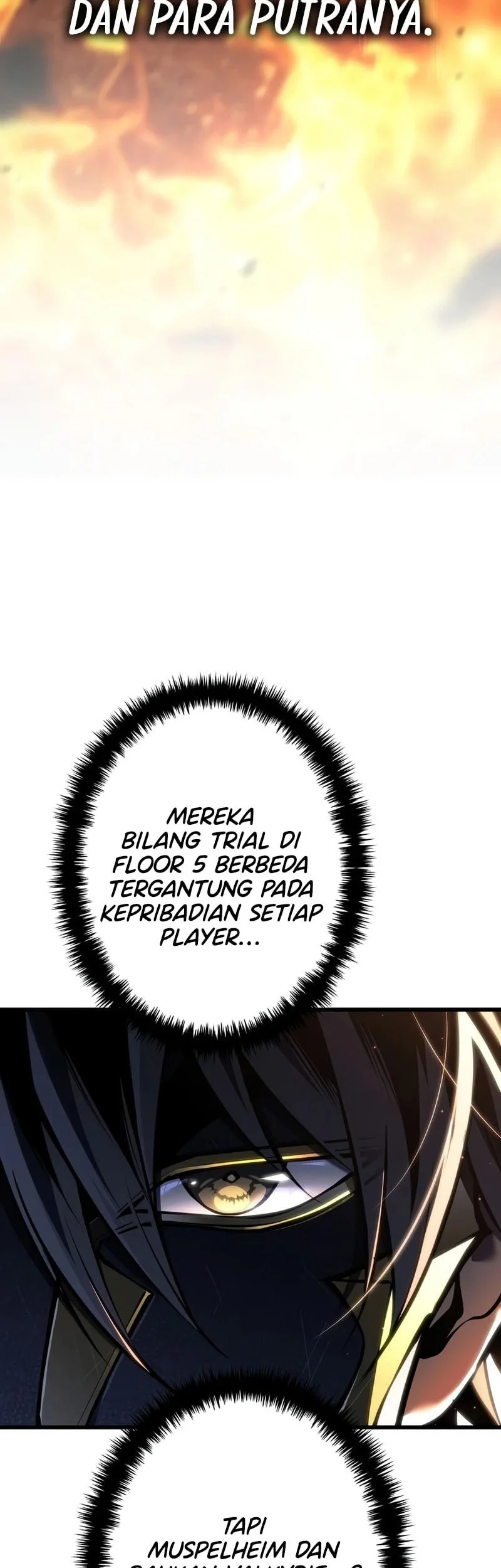 Reincarnator’s Stream Chapter 54 - halaman 35