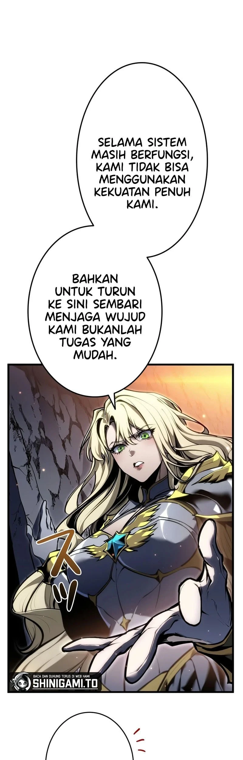 Reincarnator’s Stream Chapter 54 - halaman 38
