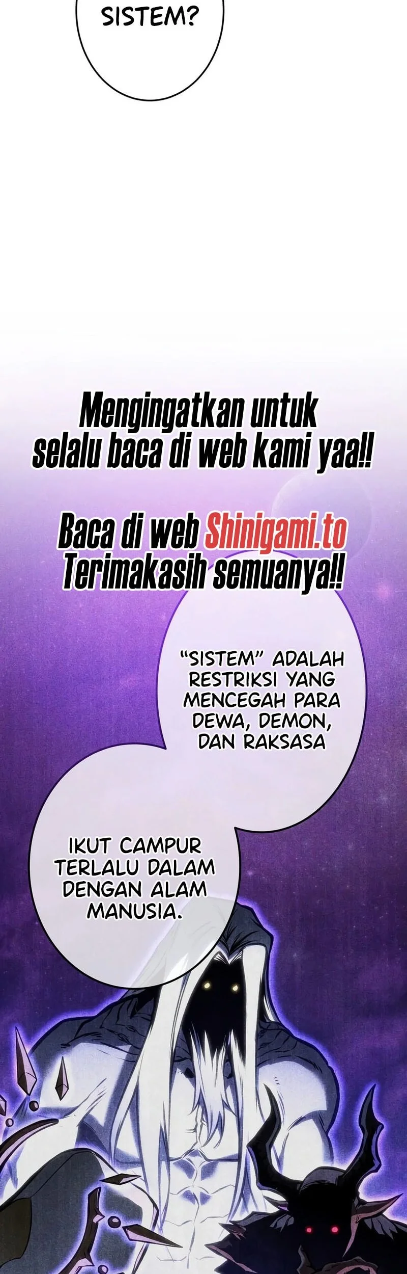 Reincarnator’s Stream Chapter 54 - halaman 39