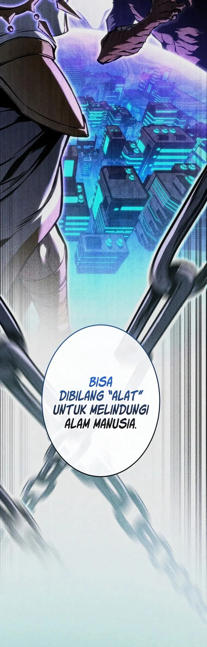 Reincarnator’s Stream Chapter 54 - halaman 40