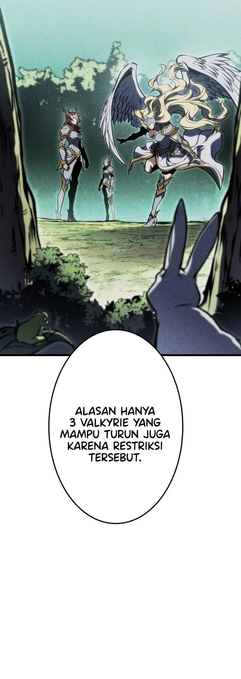 Reincarnator’s Stream Chapter 54 - halaman 41