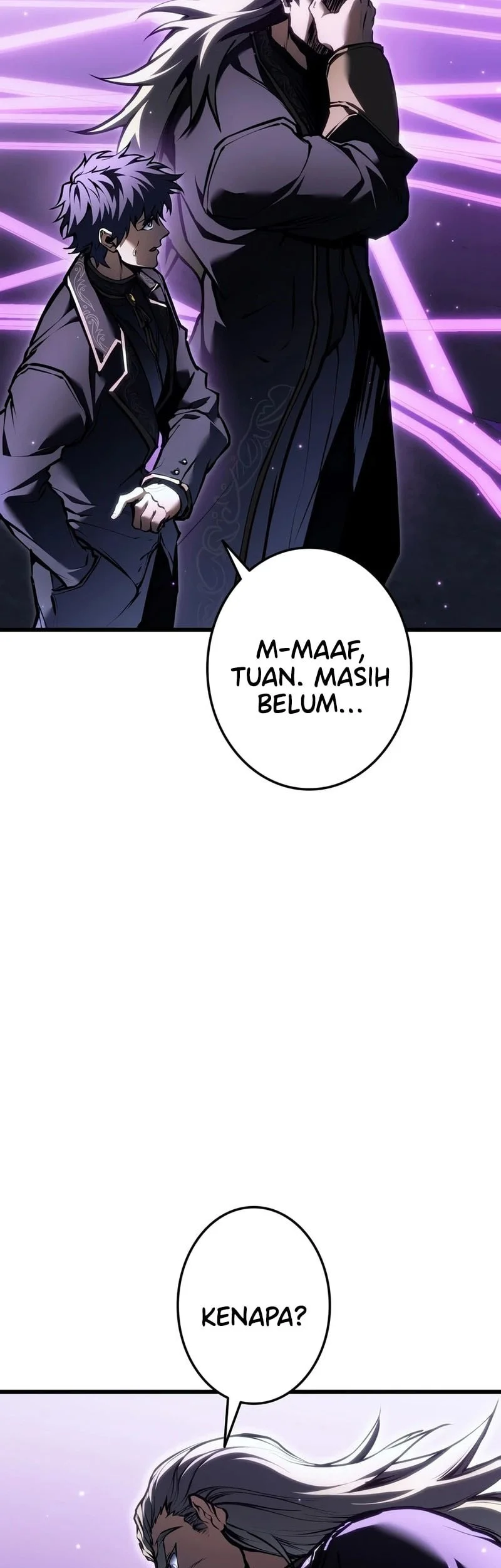 Reincarnator’s Stream Chapter 54 - halaman 52