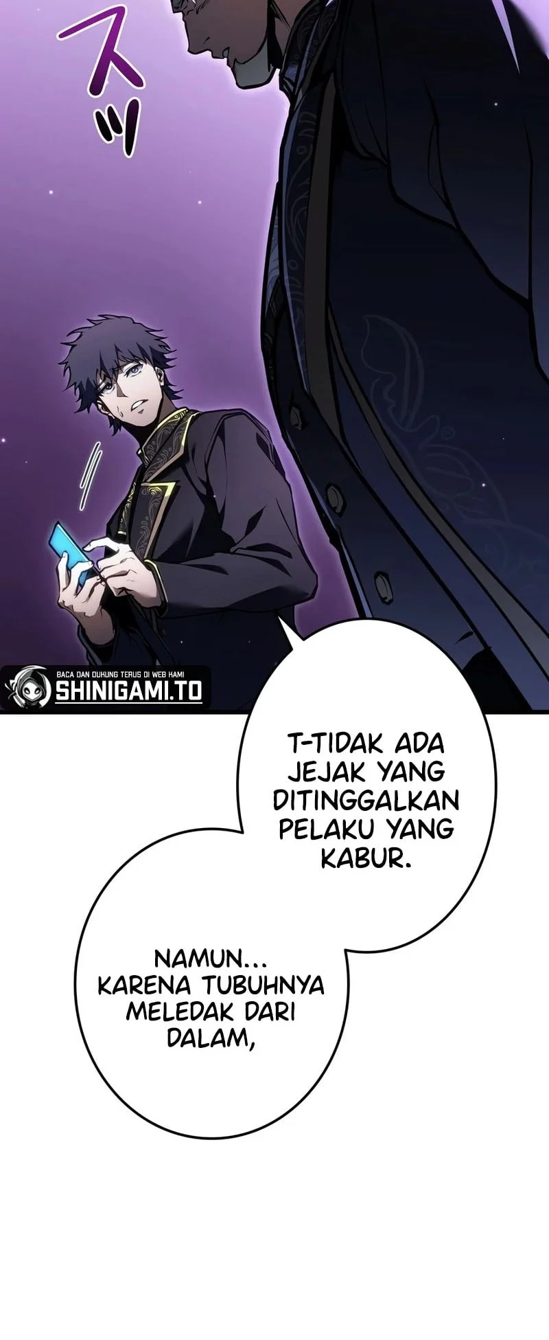 Reincarnator’s Stream Chapter 54 - halaman 53