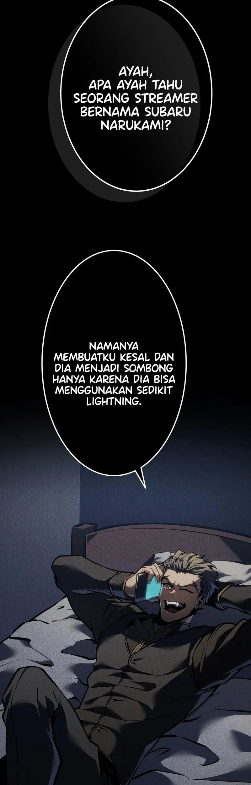 Reincarnator’s Stream Chapter 54 - halaman 60