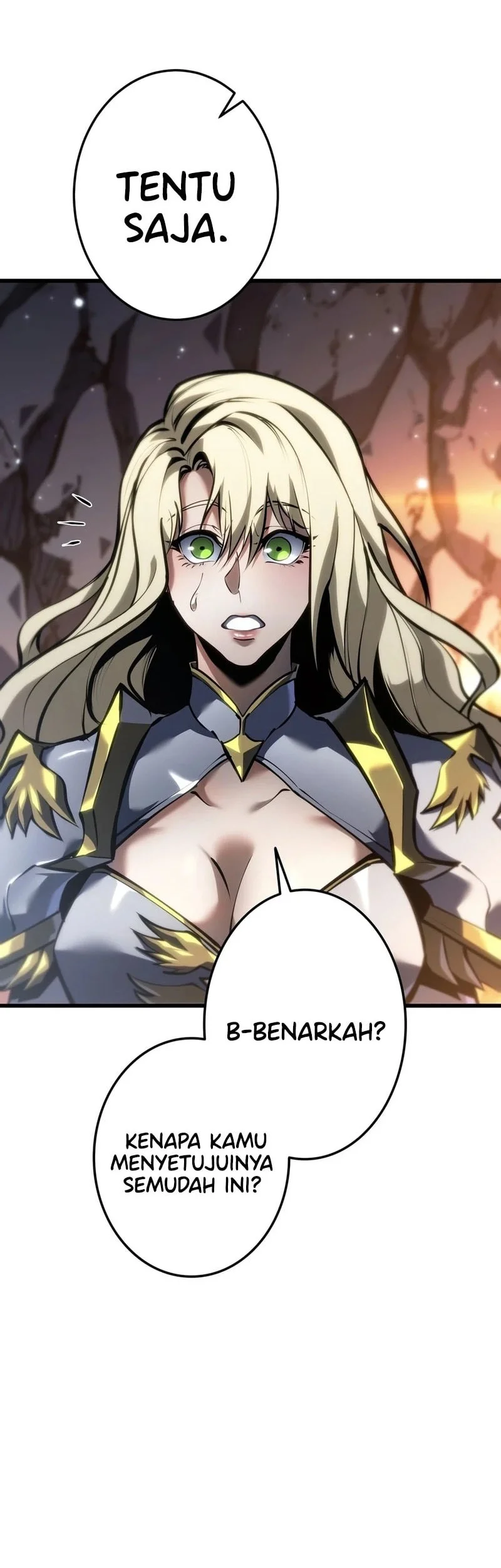 Reincarnator’s Stream Chapter 54 - halaman 65