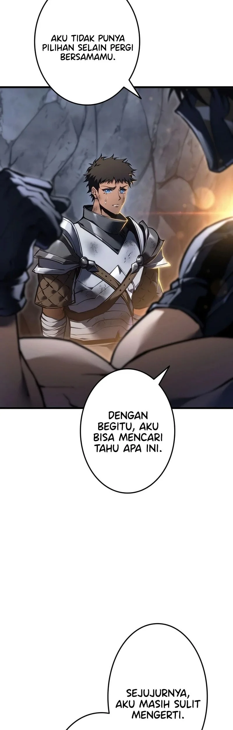 Reincarnator’s Stream Chapter 54 - halaman 67