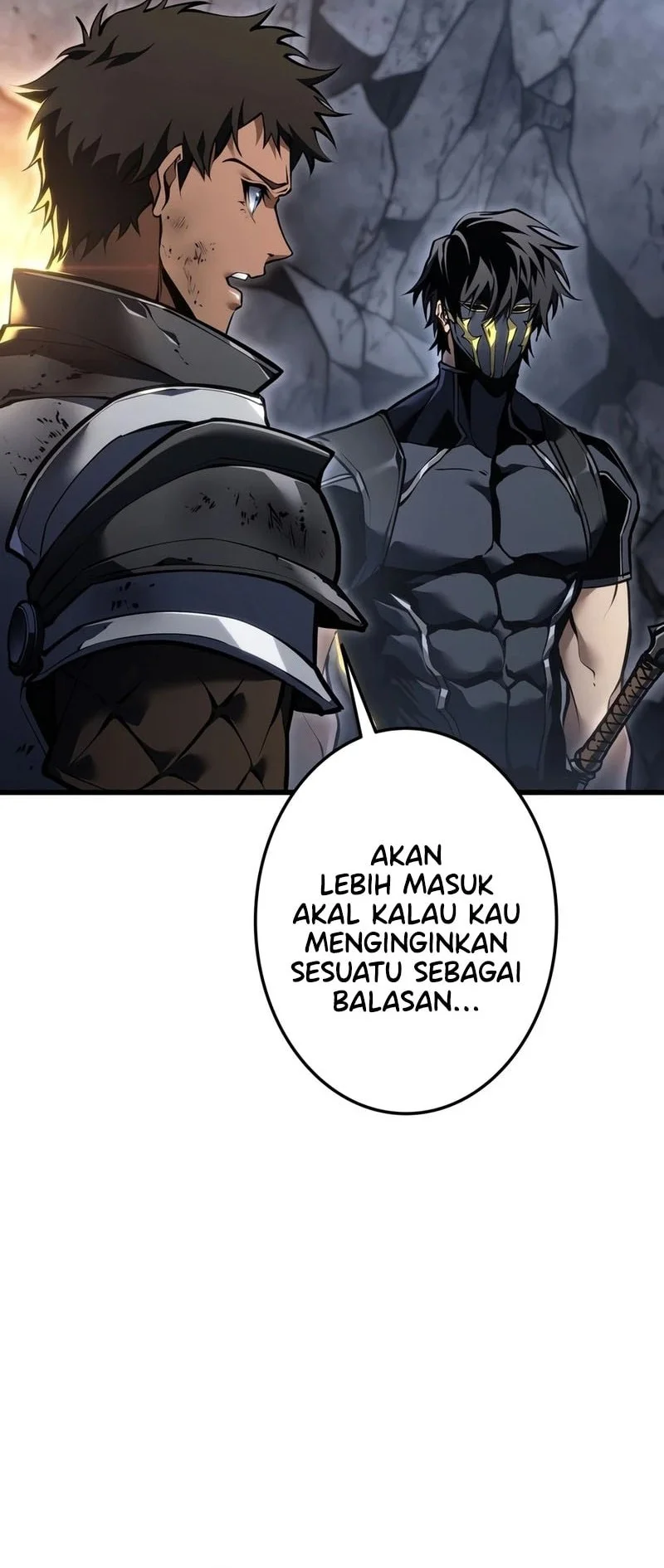 Reincarnator’s Stream Chapter 54 - halaman 69