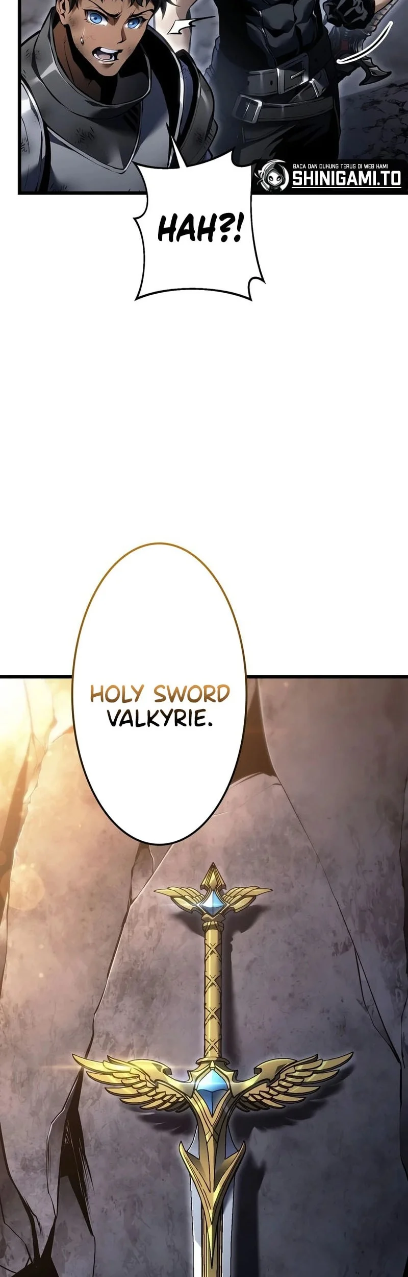 Reincarnator’s Stream Chapter 54 - halaman 71