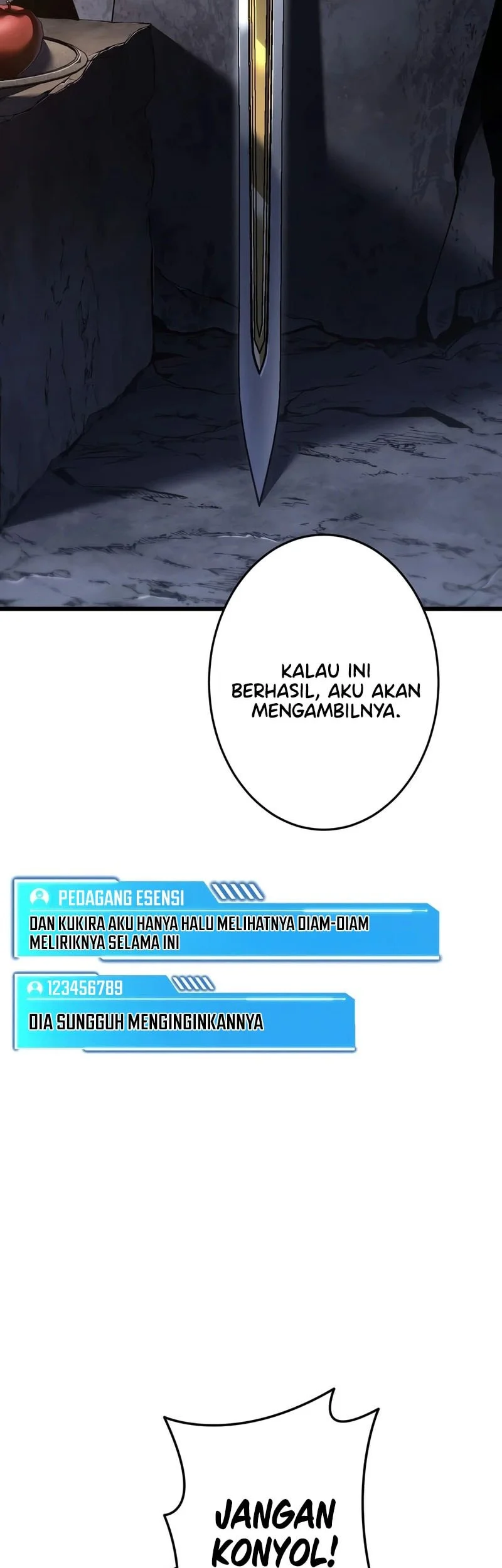 Reincarnator’s Stream Chapter 54 - halaman 72