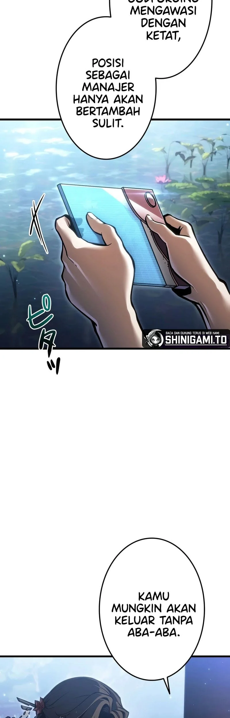 Reincarnator’s Stream Chapter 55 - halaman 13