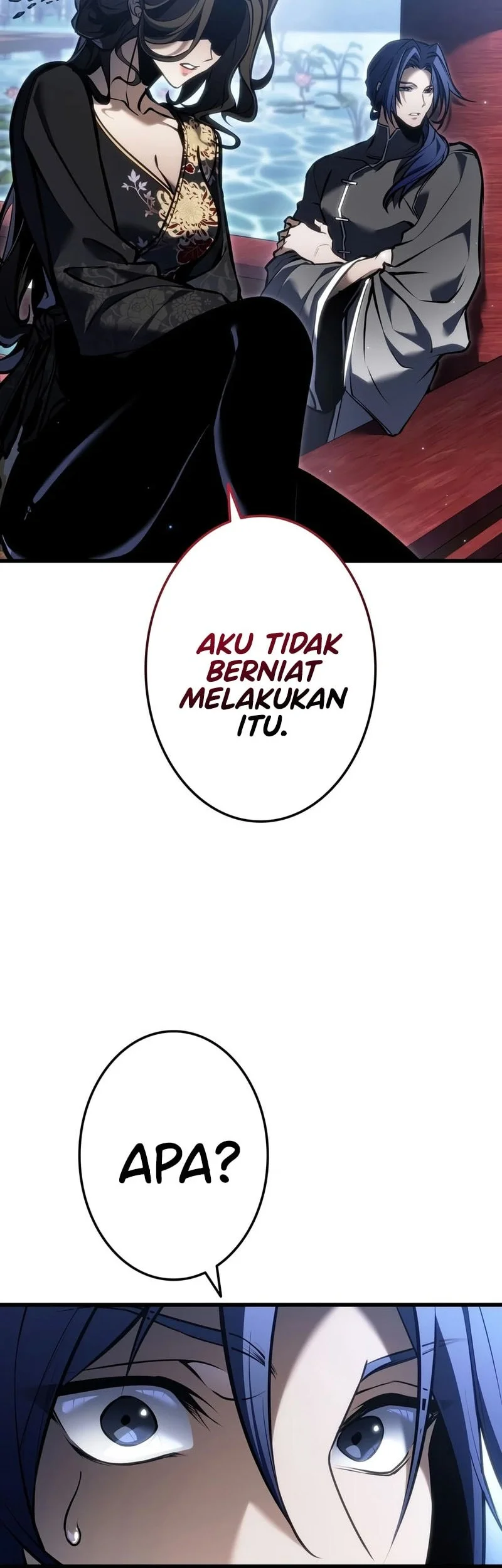 Reincarnator’s Stream Chapter 55 - halaman 14