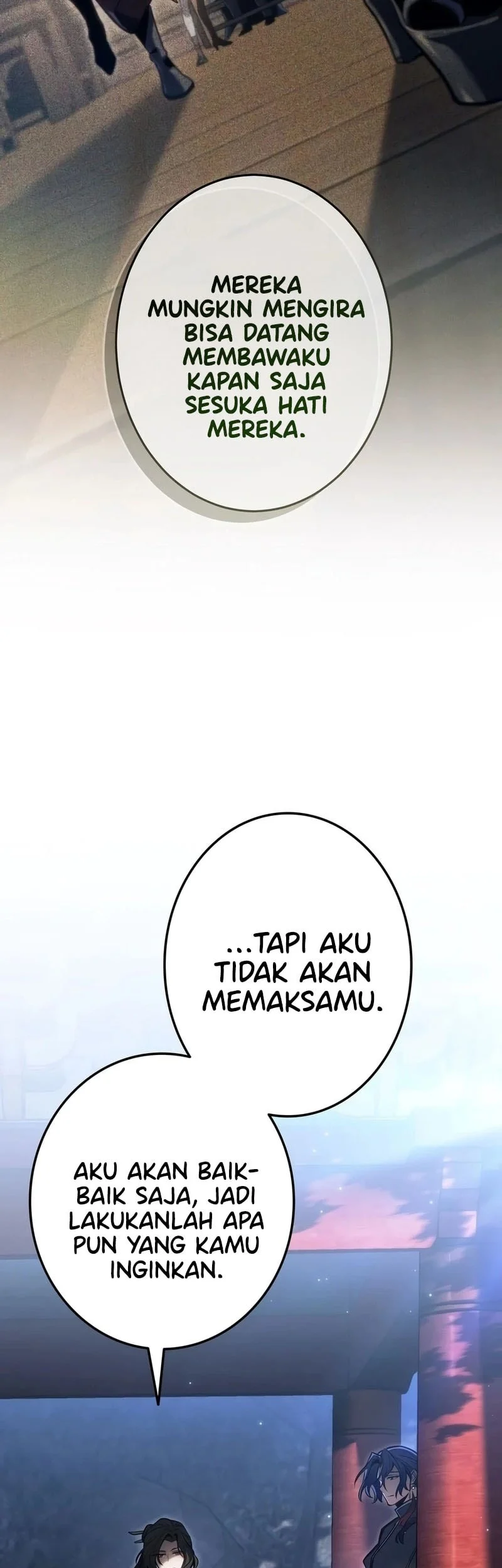 Reincarnator’s Stream Chapter 55 - halaman 17