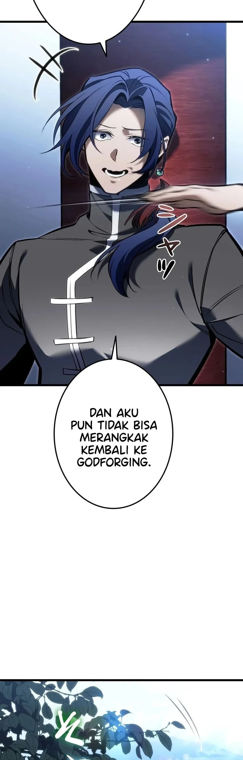 Reincarnator’s Stream Chapter 55 - halaman 20