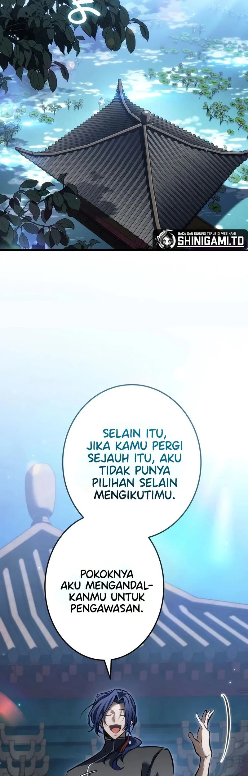 Reincarnator’s Stream Chapter 55 - halaman 21