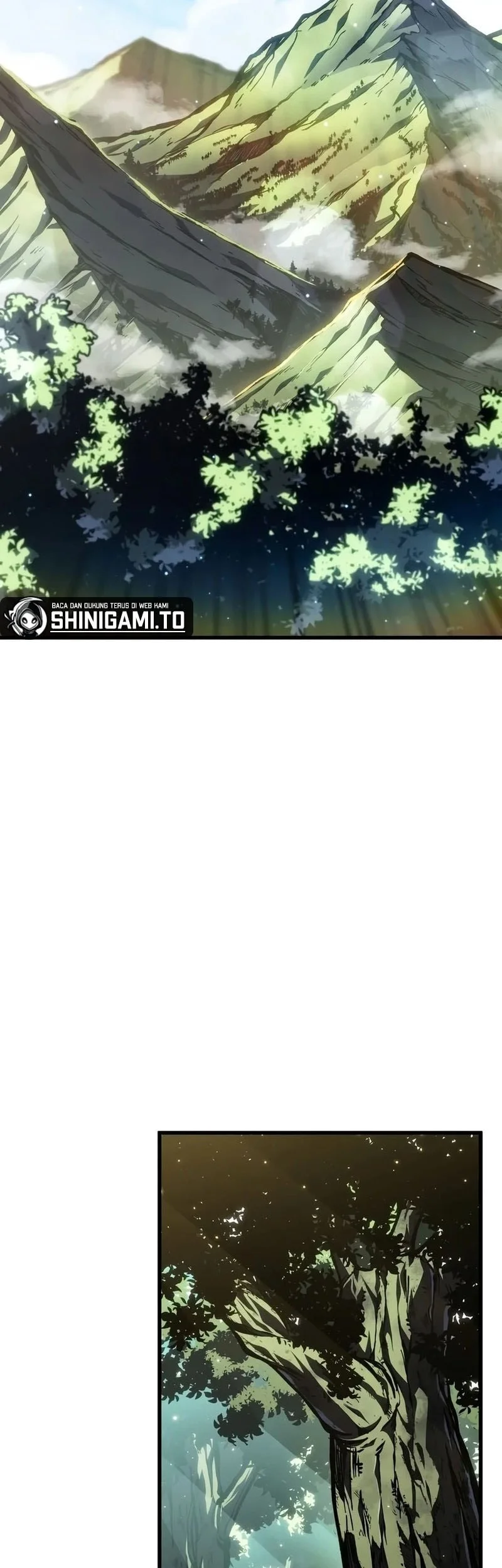 Reincarnator’s Stream Chapter 55 - halaman 25