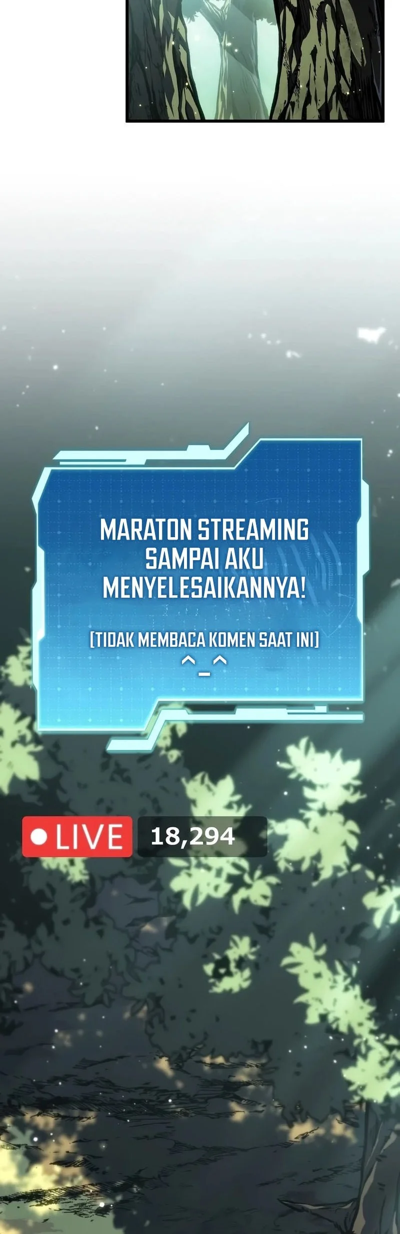 Reincarnator’s Stream Chapter 55 - halaman 26