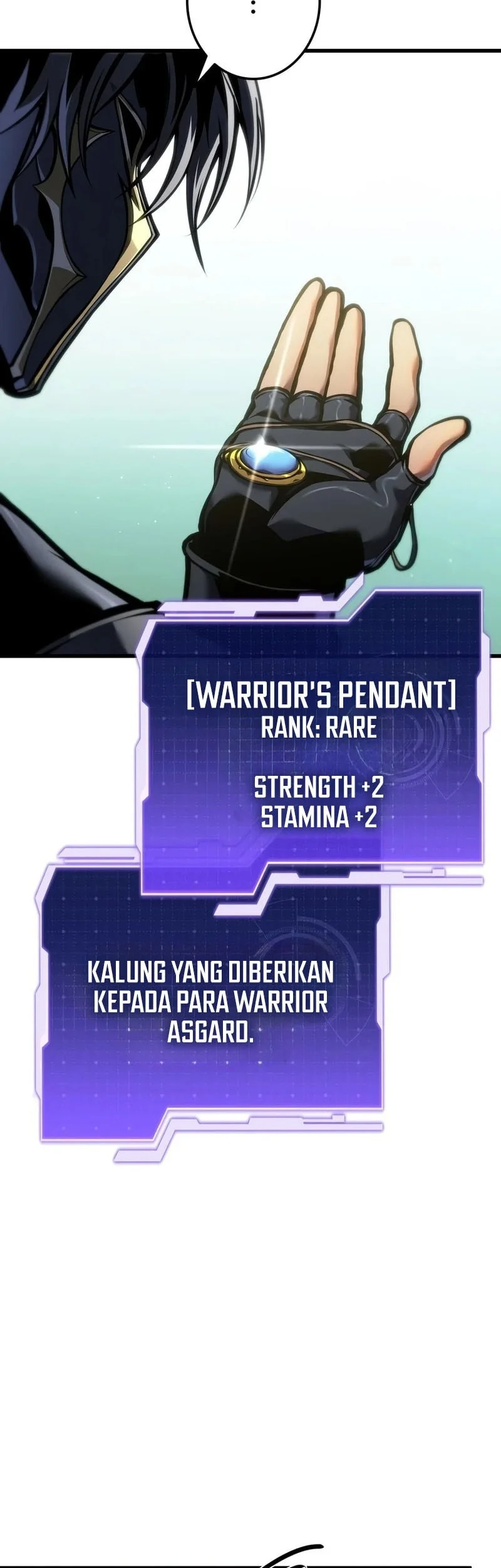 Reincarnator’s Stream Chapter 55 - halaman 28