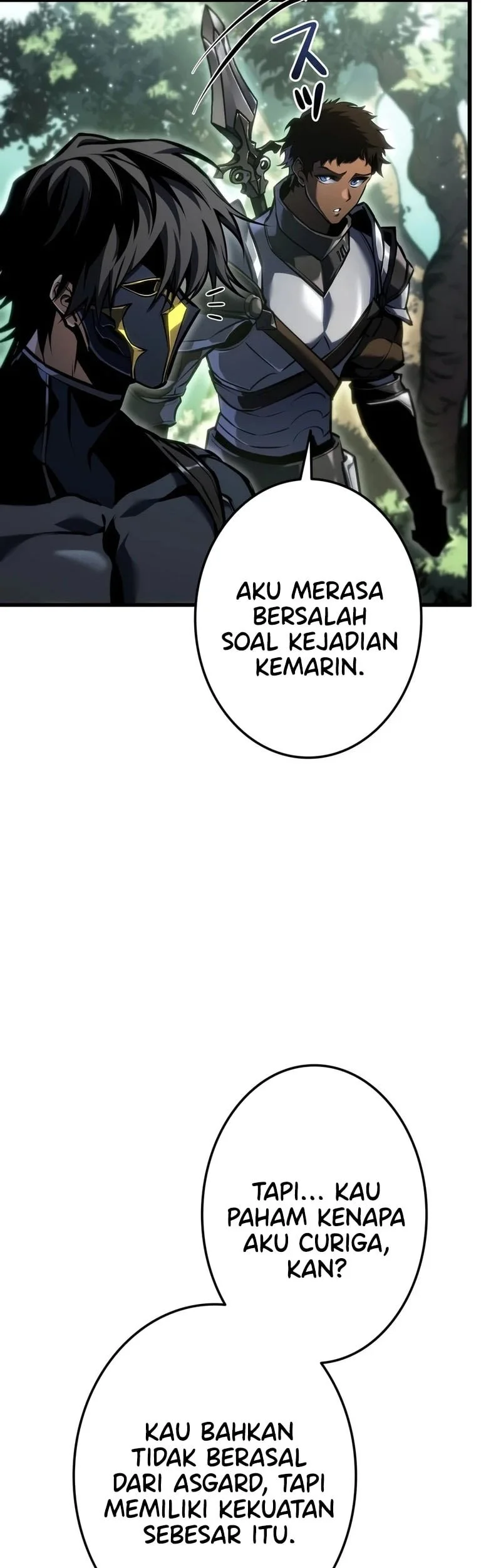 Reincarnator’s Stream Chapter 55 - halaman 29