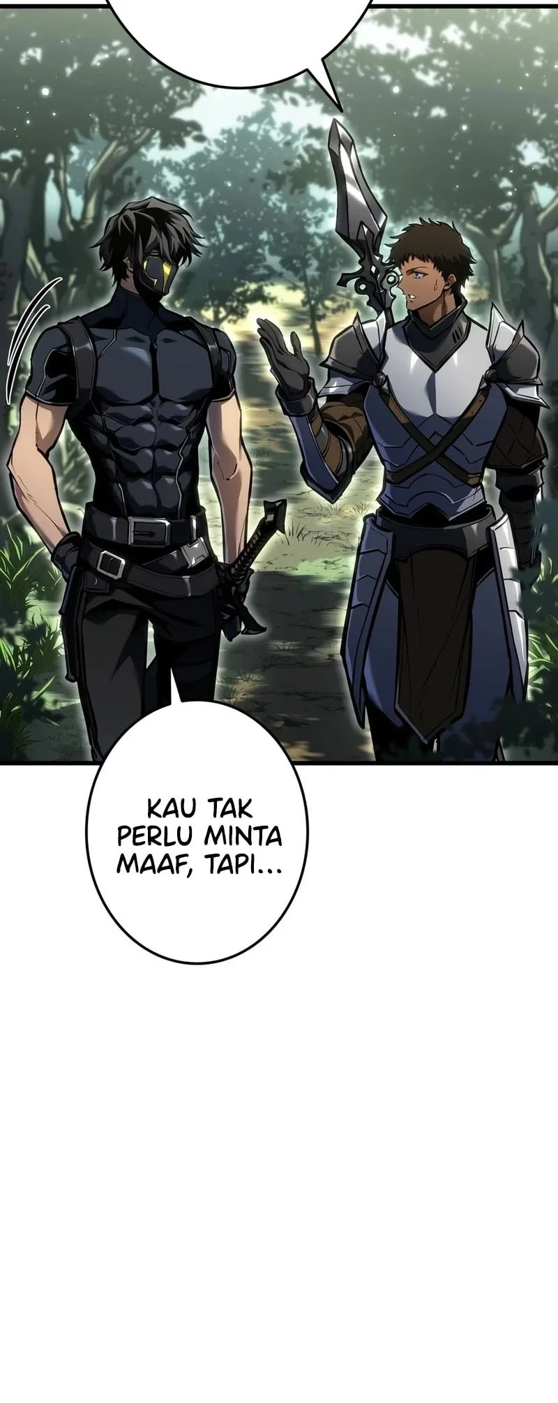 Reincarnator’s Stream Chapter 55 - halaman 30