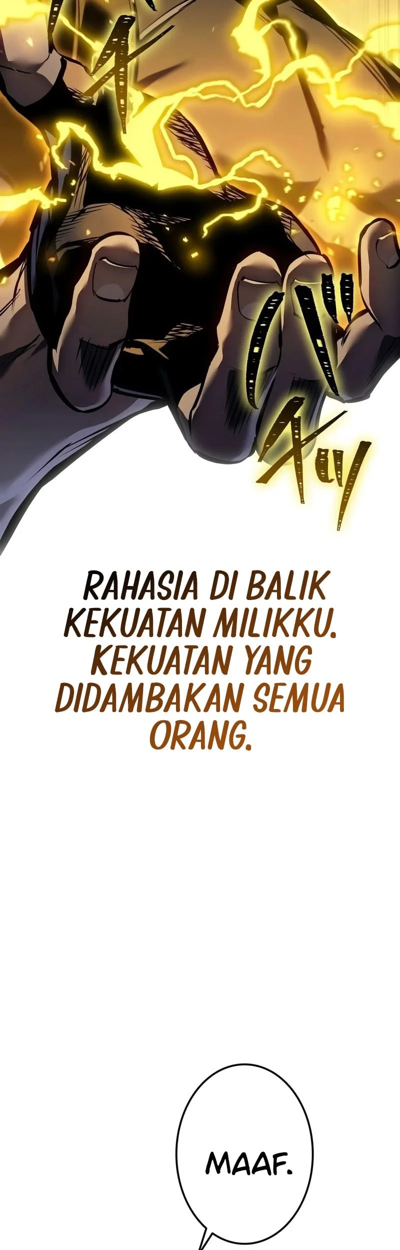 Reincarnator’s Stream Chapter 55 - halaman 36
