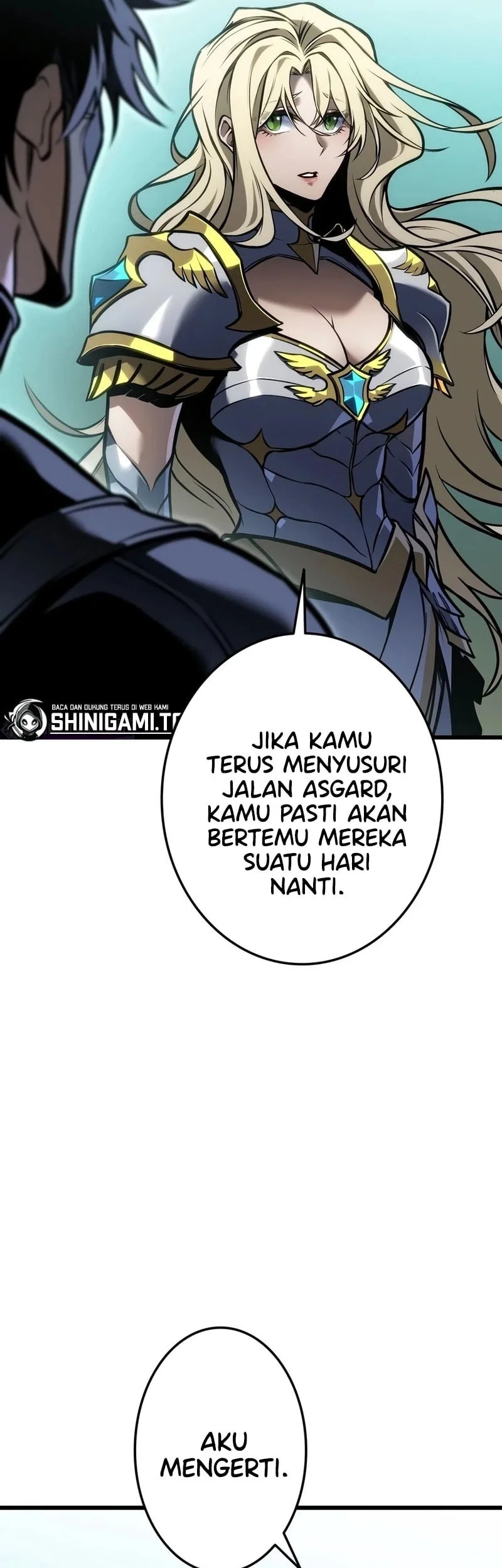 Reincarnator’s Stream Chapter 55 - halaman 38