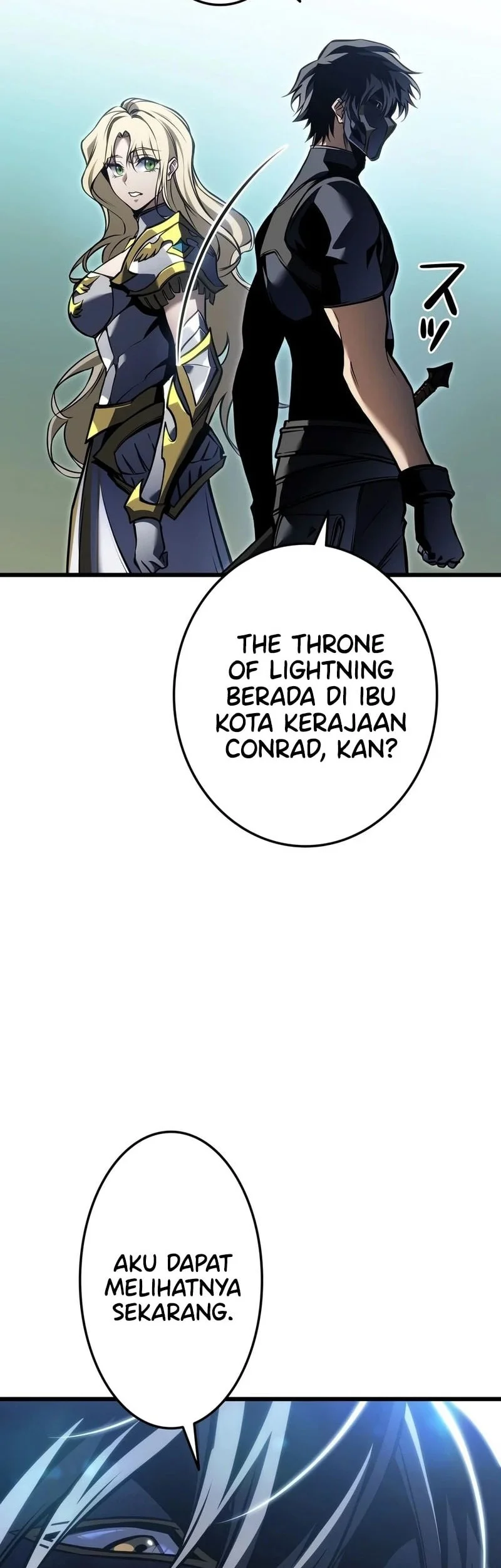 Reincarnator’s Stream Chapter 55 - halaman 39