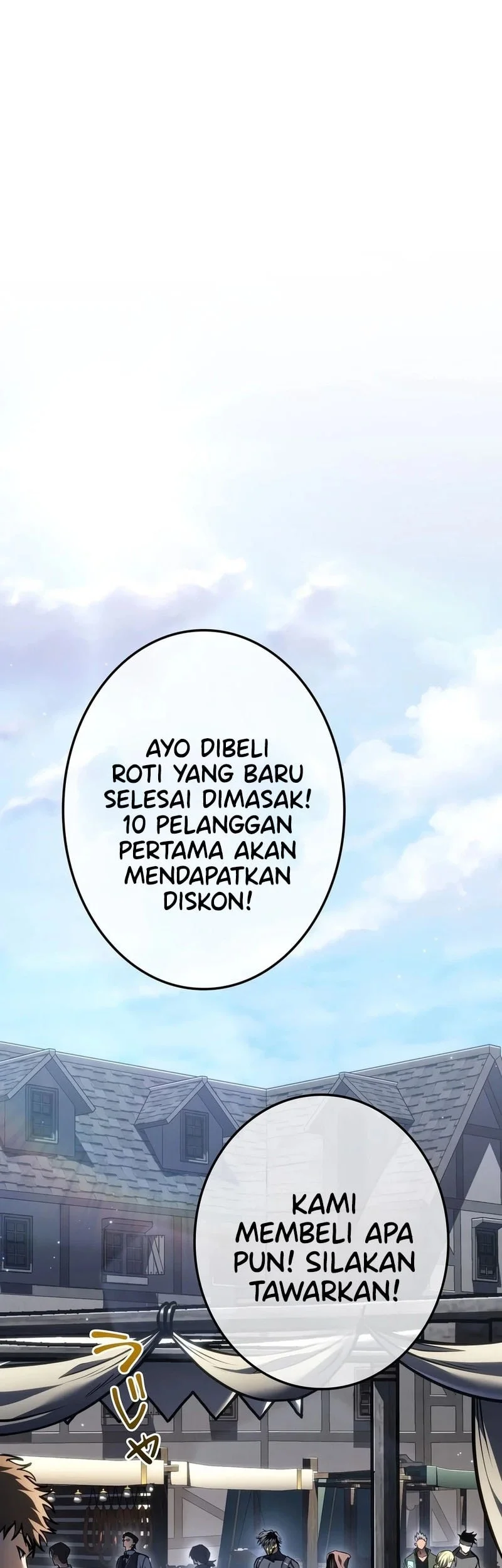 Reincarnator’s Stream Chapter 55 - halaman 42