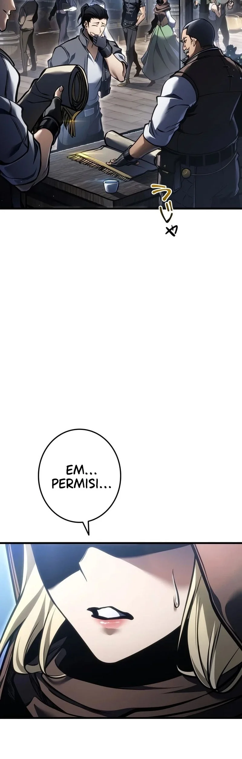 Reincarnator’s Stream Chapter 55 - halaman 43