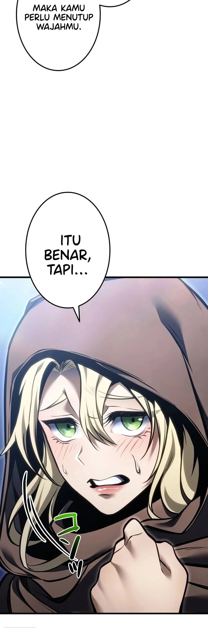 Reincarnator’s Stream Chapter 55 - halaman 45