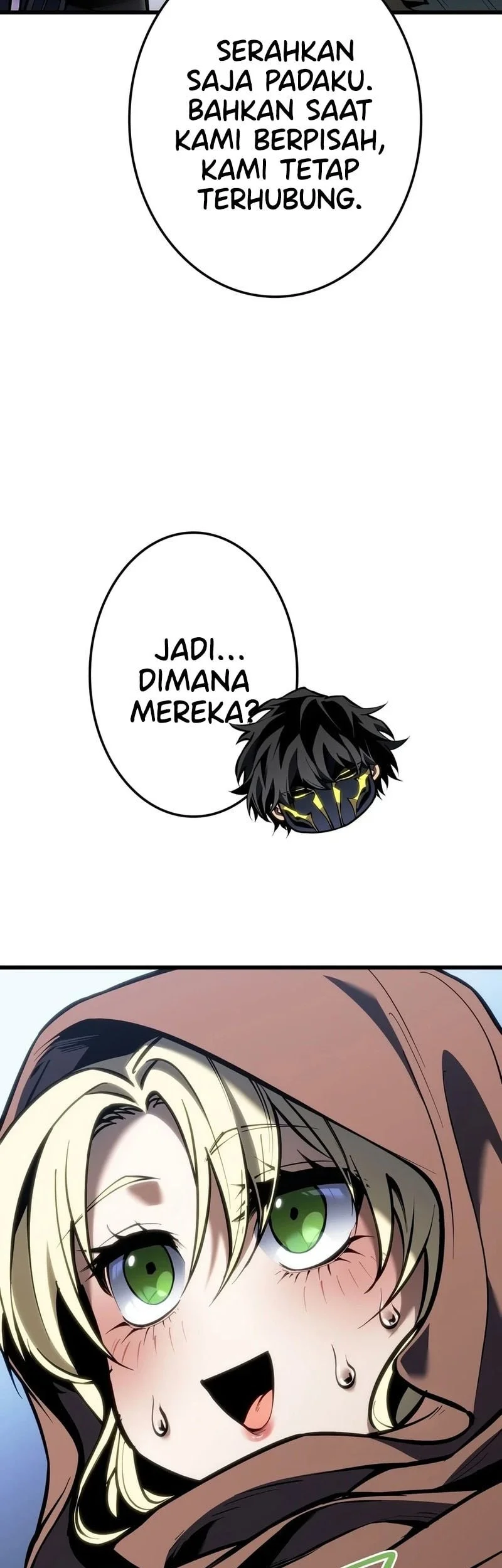 Reincarnator’s Stream Chapter 55 - halaman 48