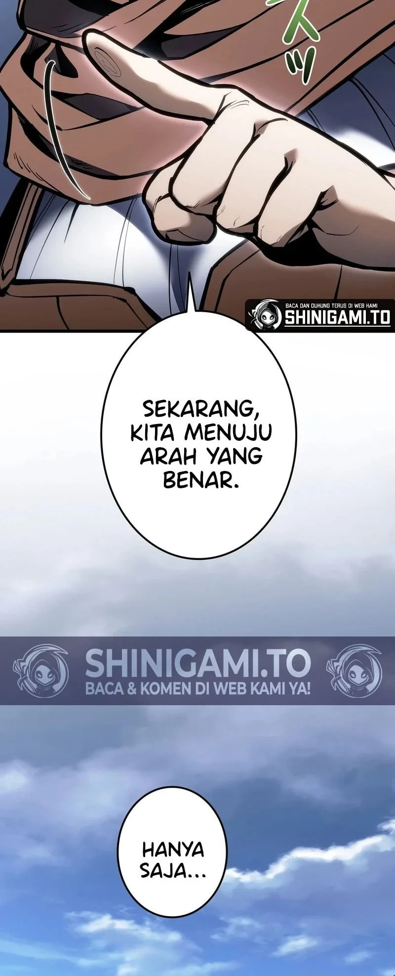 Reincarnator’s Stream Chapter 55 - halaman 49