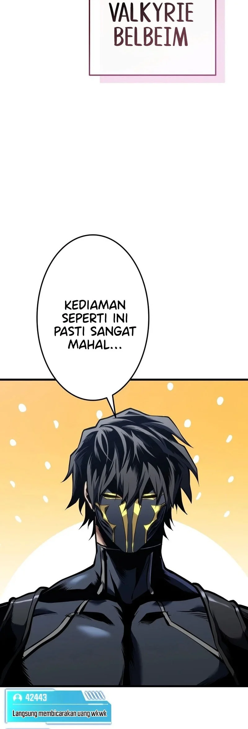 Reincarnator’s Stream Chapter 55 - halaman 65