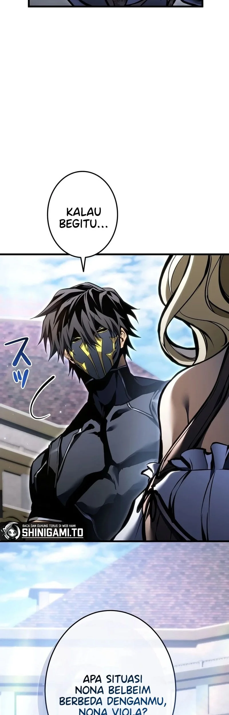 Reincarnator’s Stream Chapter 55 - halaman 67