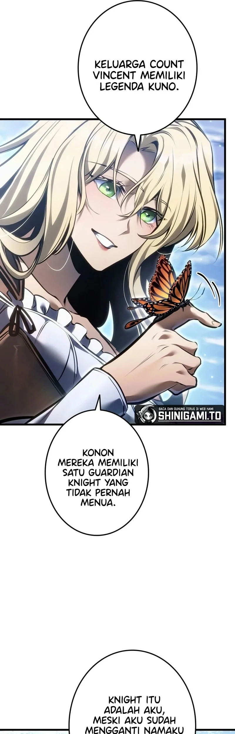 Reincarnator’s Stream Chapter 55 - halaman 70